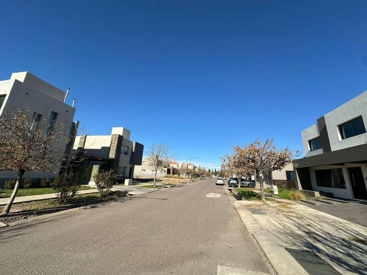 LOTES, VENTA, GUAYMALLEN, 420 METROS, BARRIO ALTO LOS ANDES 5