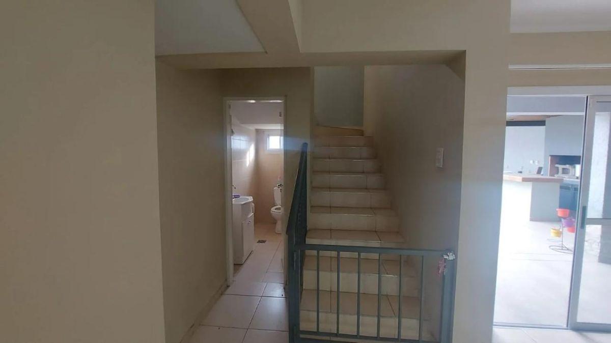 Foto de VENTA, CASA, 3 HAB. PISCINA, BARRIO PRIVADO URQUIZA, GUAYMALLEN, imagen 4