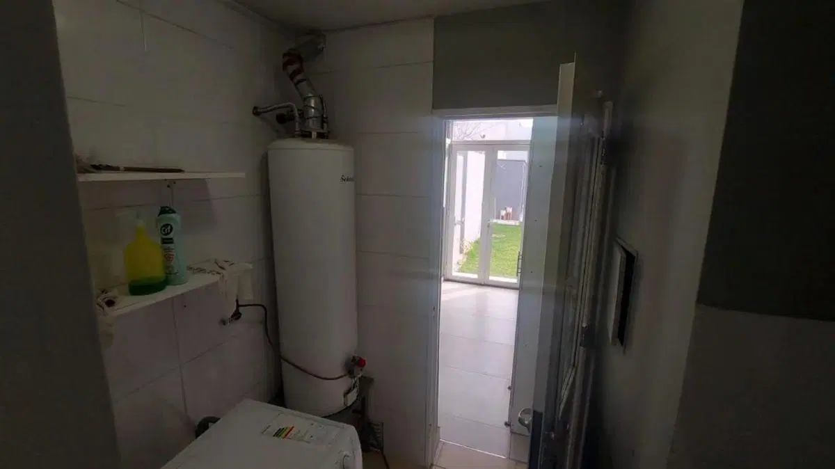 VENTA, CASA, 3 HAB. PISCINA, BARRIO PRIVADO URQUIZA, GUAYMALLEN 5