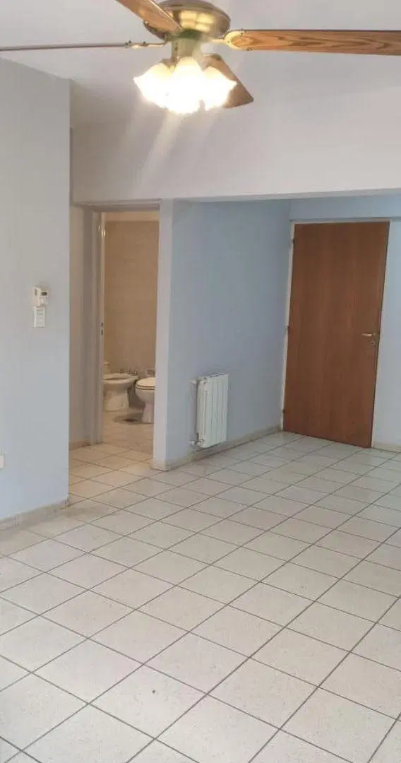 Departamento en alquiler, 1 dormitorio, Edificio BUCI, en Godoy Cruz frente a la plaza 5