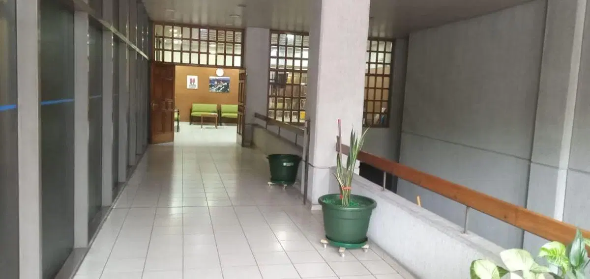 Departamento en alquiler, 1 dormitorio, Edificio BUCI, en Godoy Cruz frente a la plaza 8