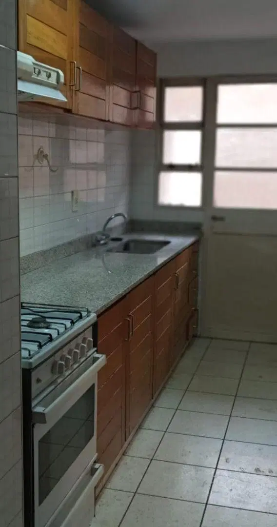 Departamento en alquiler, 1 dormitorio, Edificio BUCI, en Godoy Cruz frente a la plaza 4