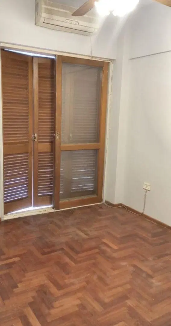 Departamento en alquiler, 1 dormitorio, Edificio BUCI, en Godoy Cruz frente a la plaza 1
