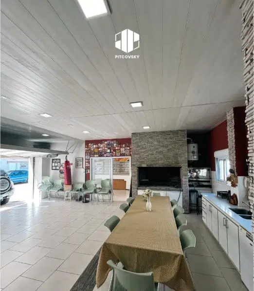 Casa en venta en Bahia Blanca 4