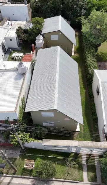 Complejo de departamentos 8