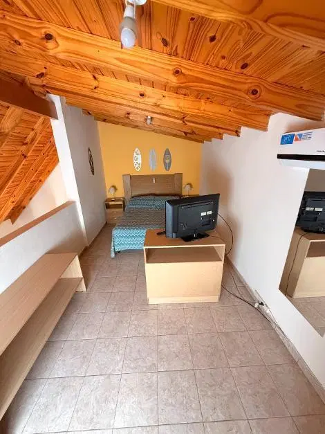 Complejo de departamentos 4