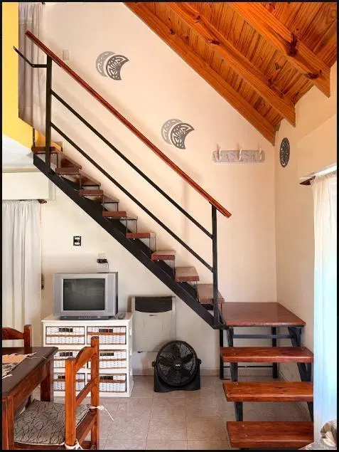 Complejo de departamentos 2
