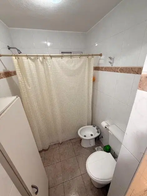 Complejo de departamentos 5