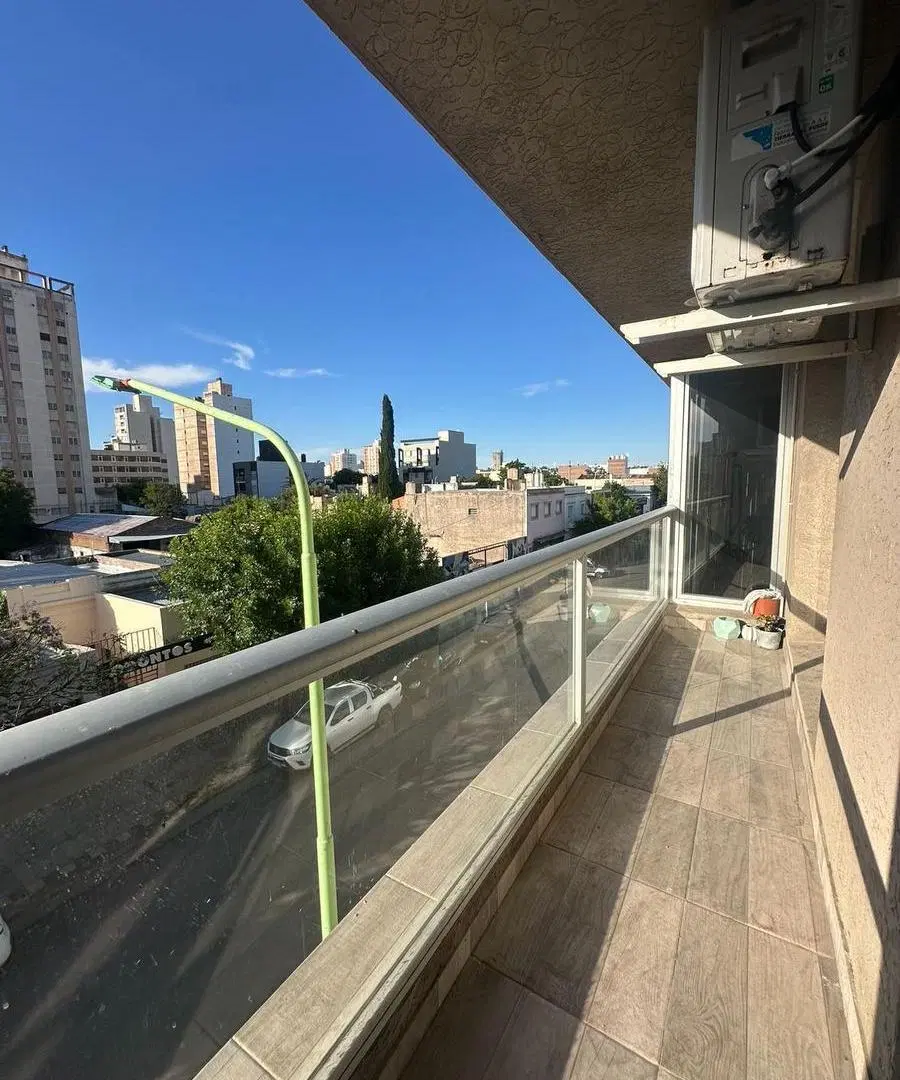 Departamento en Bahia Blanca 3
