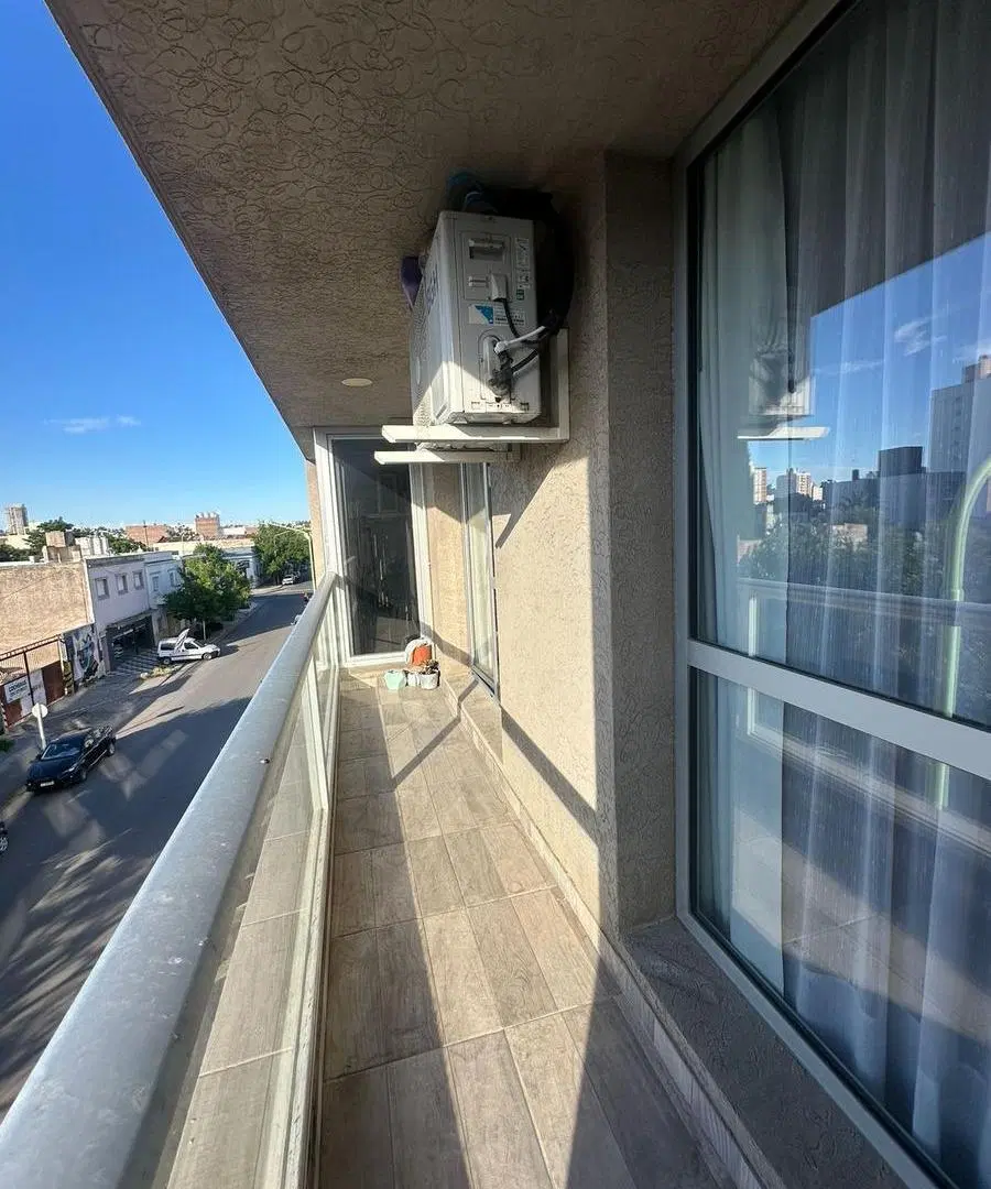 Departamento en Bahia Blanca 5