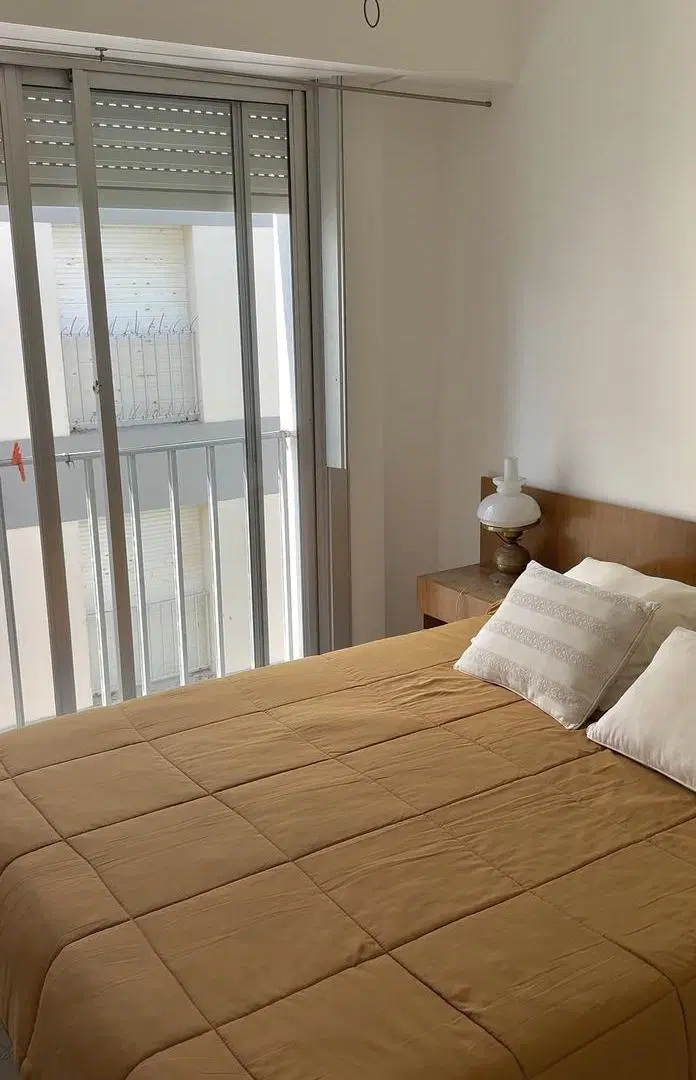 Departamento en Monte Hermoso 1