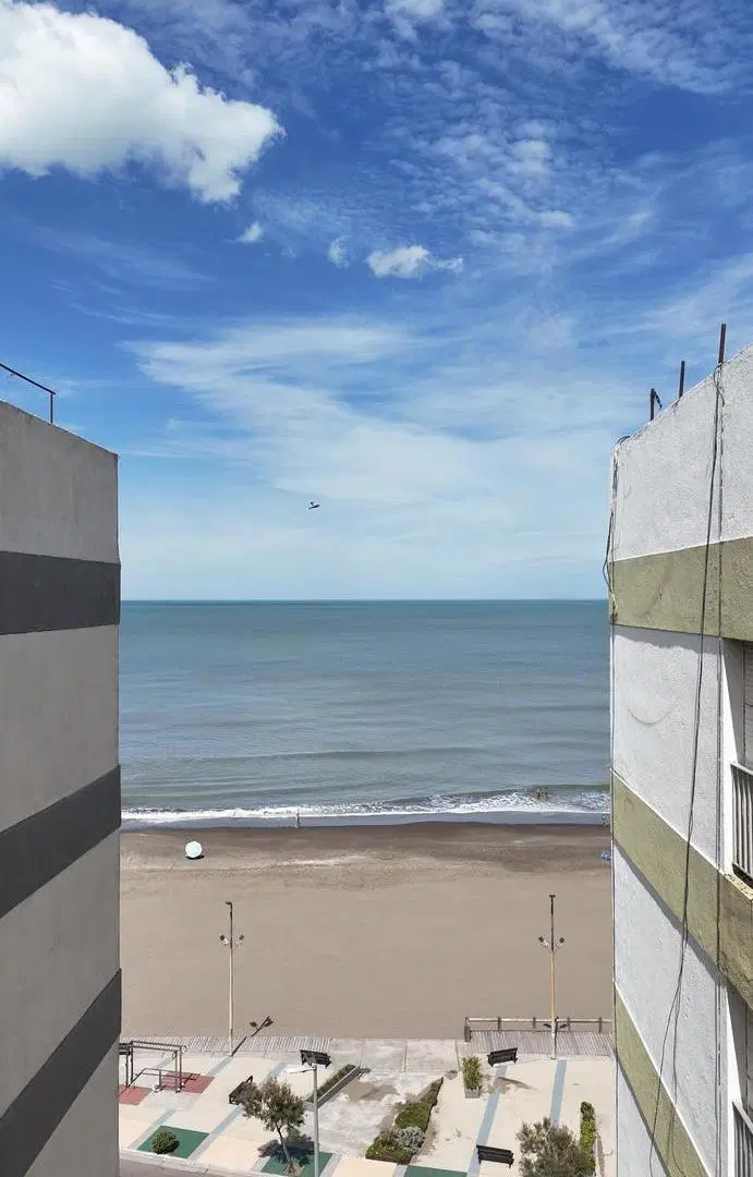 Departamento en Monte Hermoso 7