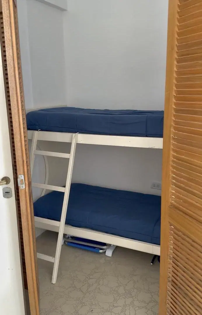 Departamento en Monte Hermoso 4