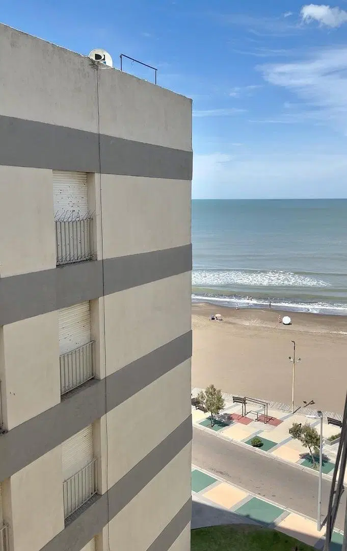 Departamento en Monte Hermoso 3