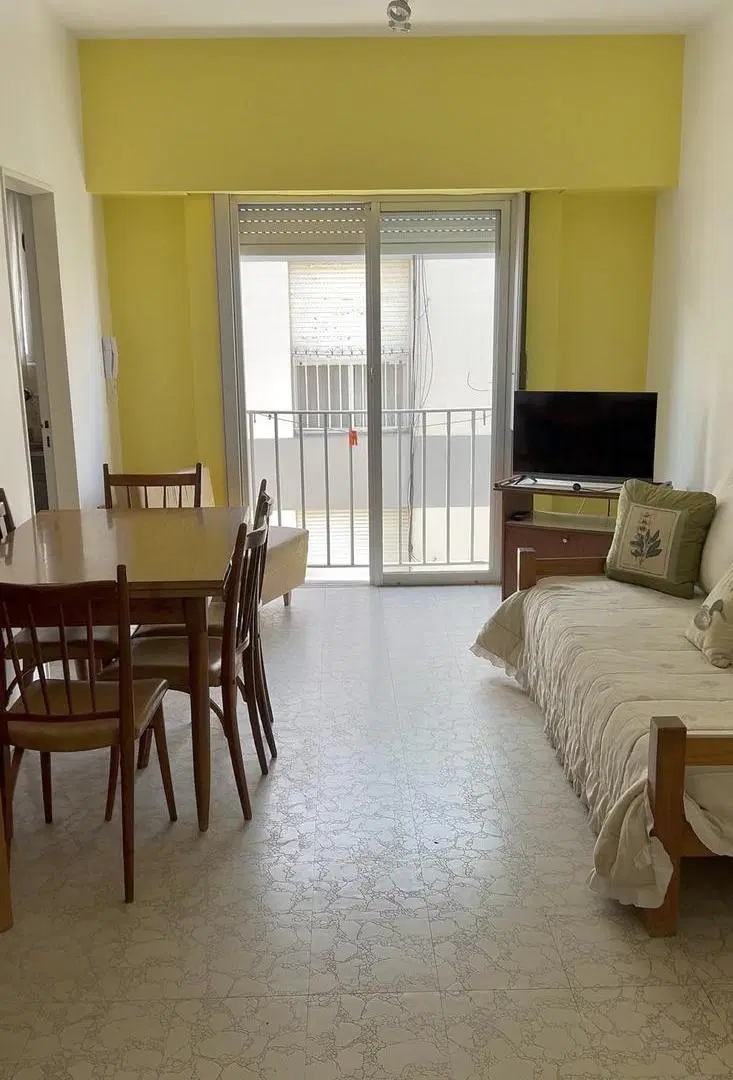Departamento en Monte Hermoso 5