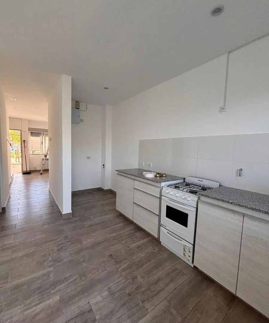 Duplex en Bahia Blanca 4