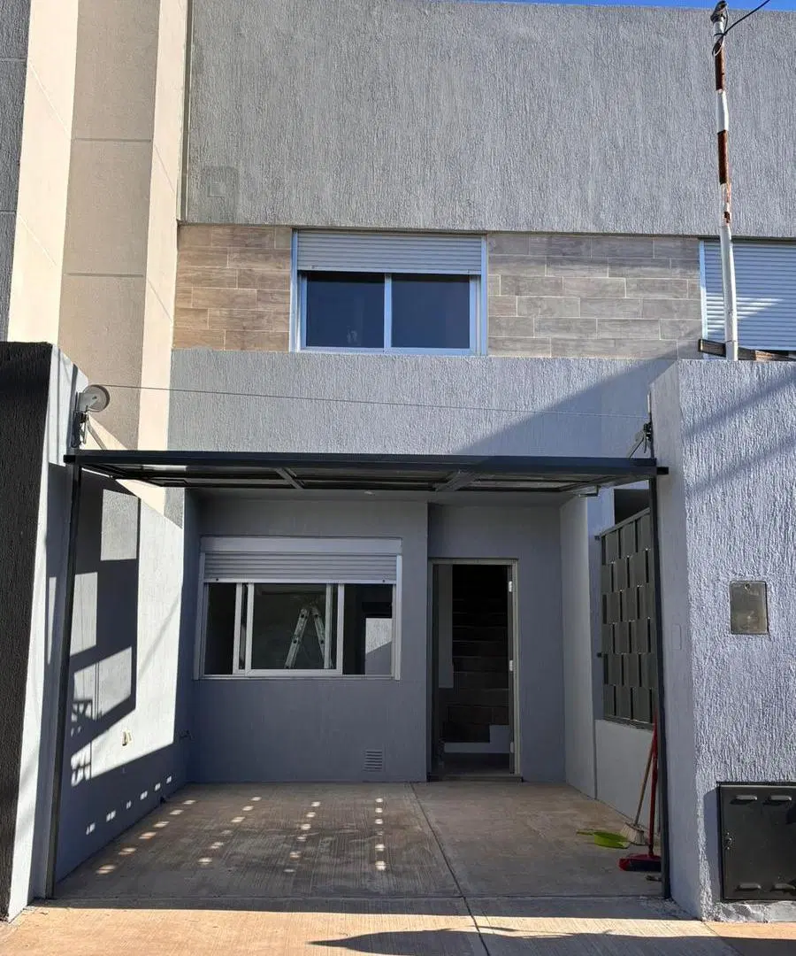 Duplex en Bahia Blanca 5