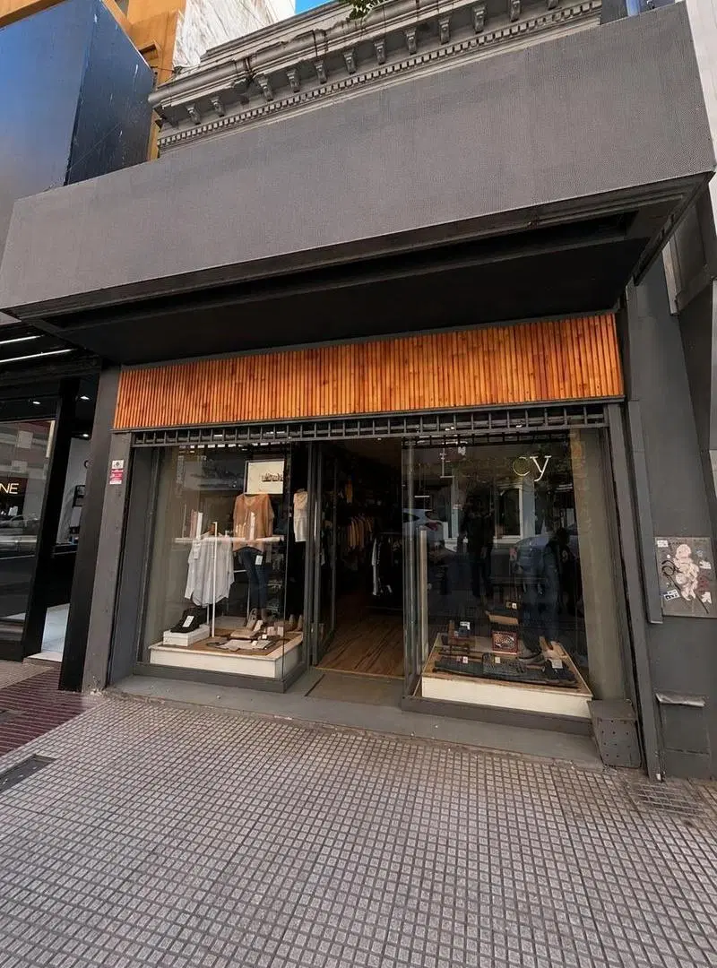 Local en Bahia Blanca 2