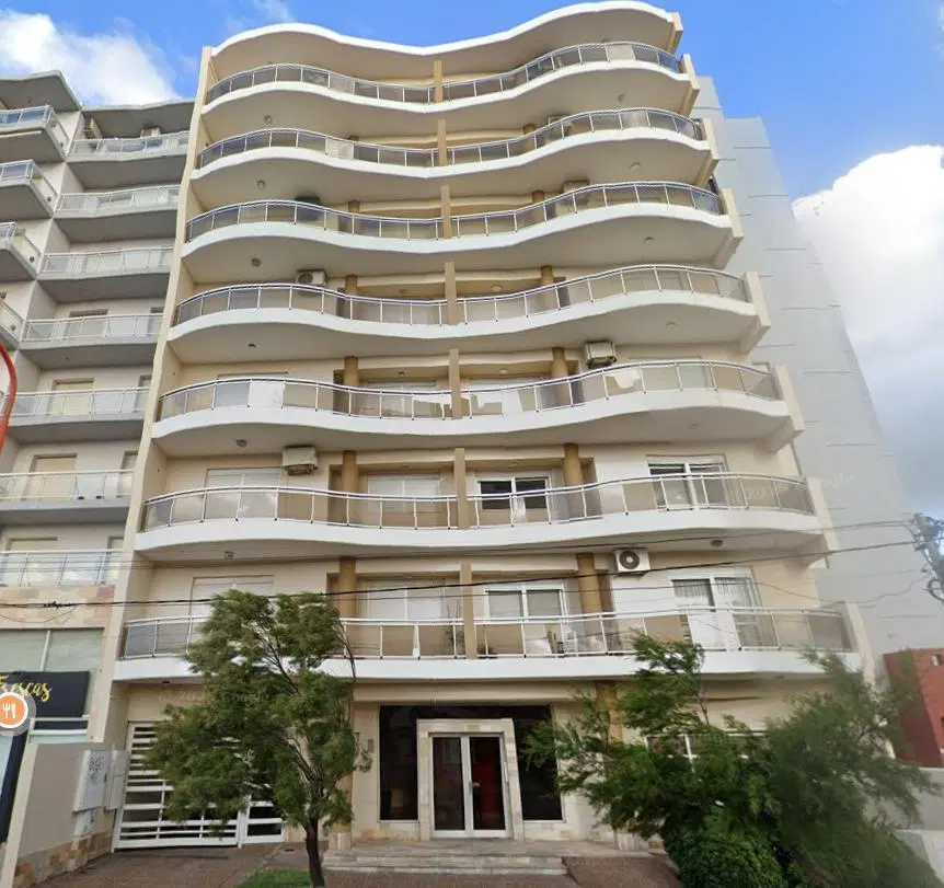 Semipiso en Monte Hermoso 2