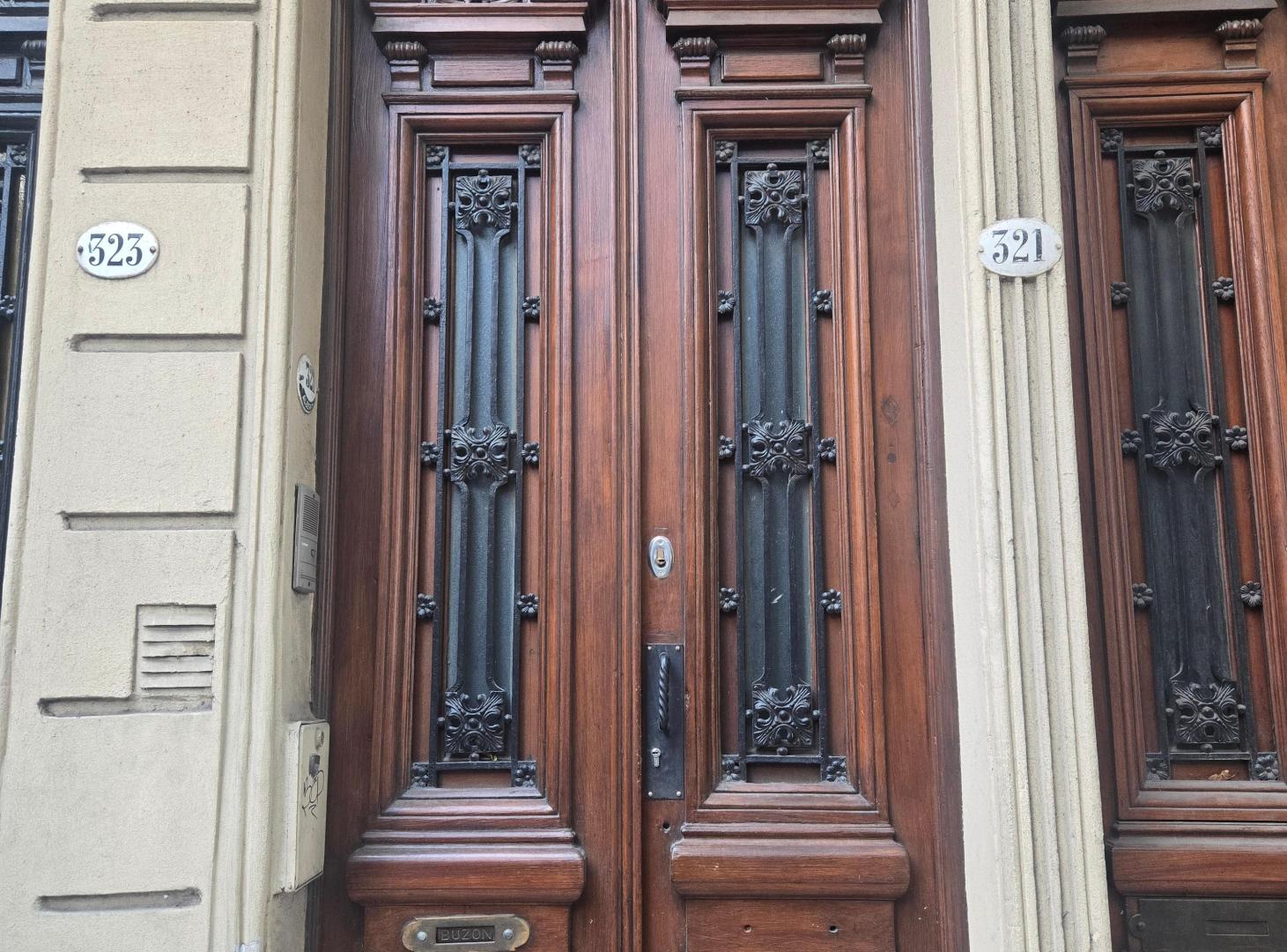 Foto de PH Histórico con Terraza Entrada Independiente, imagen 4
