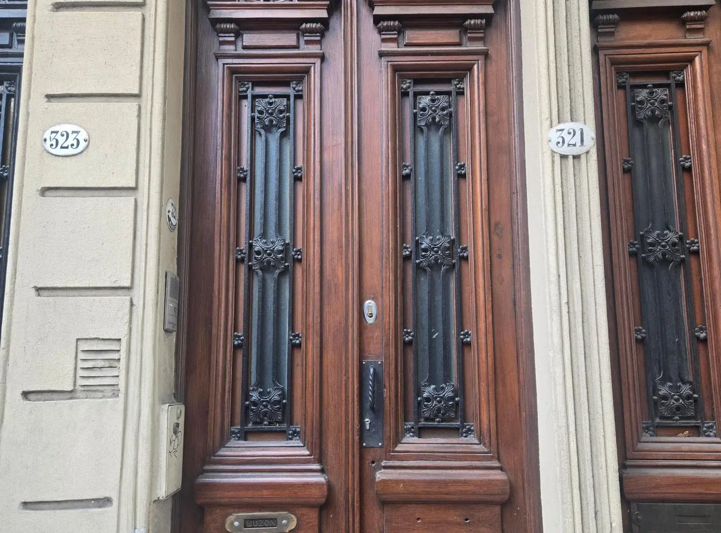 PH Histórico con Terraza Entrada Independiente 4
