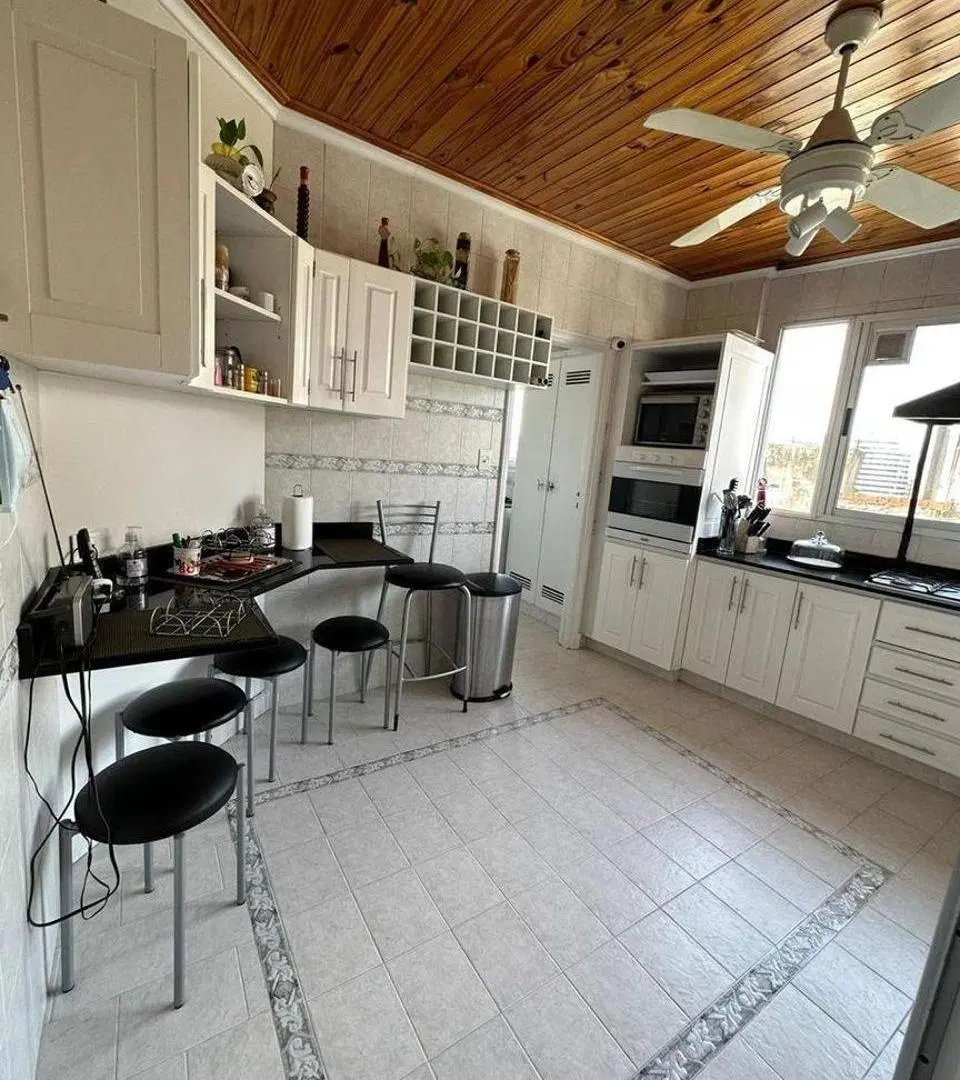 Departamento Premium de 220 m2 con 4 dormitorios en Alquiler y Alquiler temporal en Recoleta 2