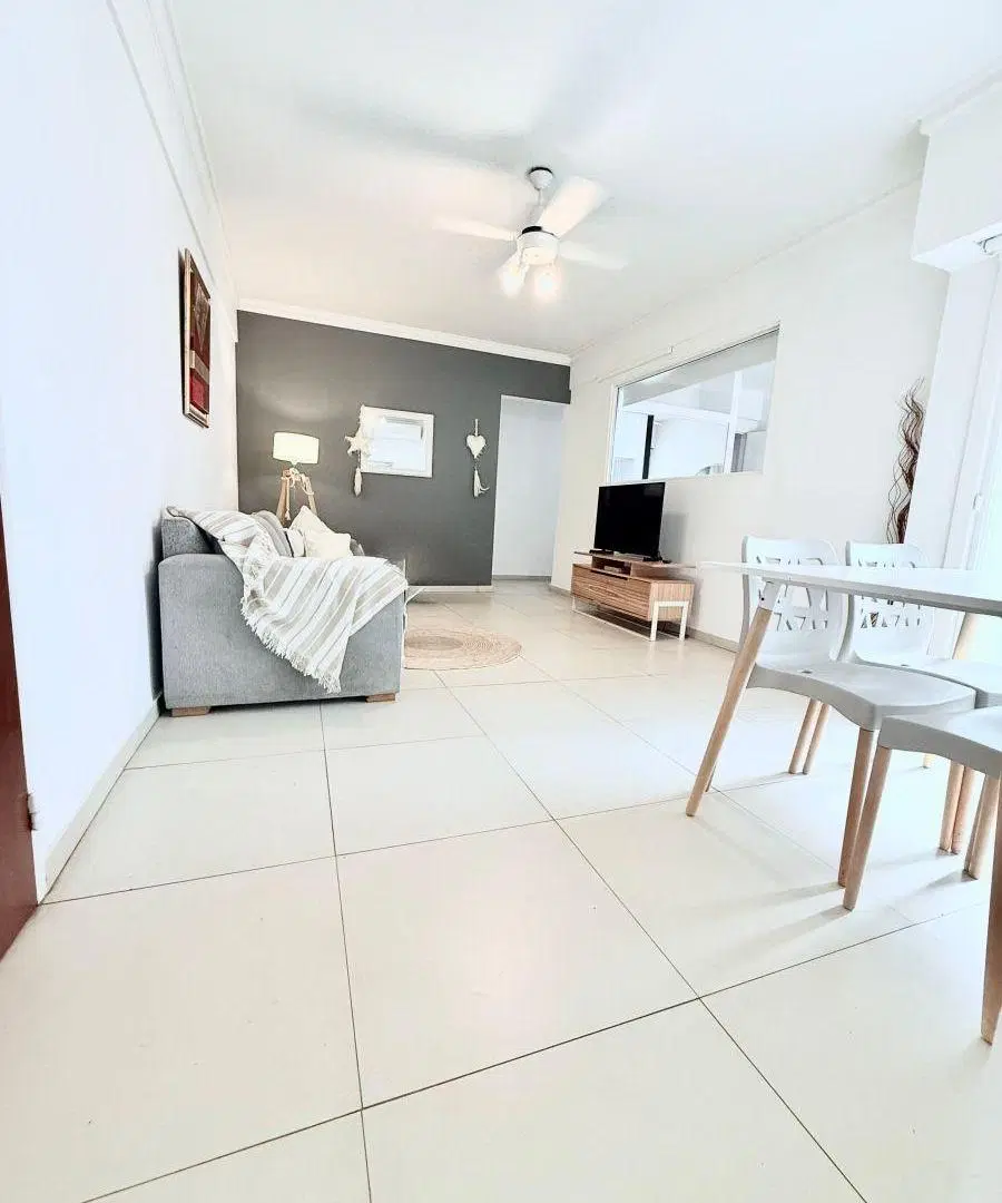 Departamento de 70 m2 con 2 dormitorios en Alquiler y Alquiler temporal en Villa Urquiza 5