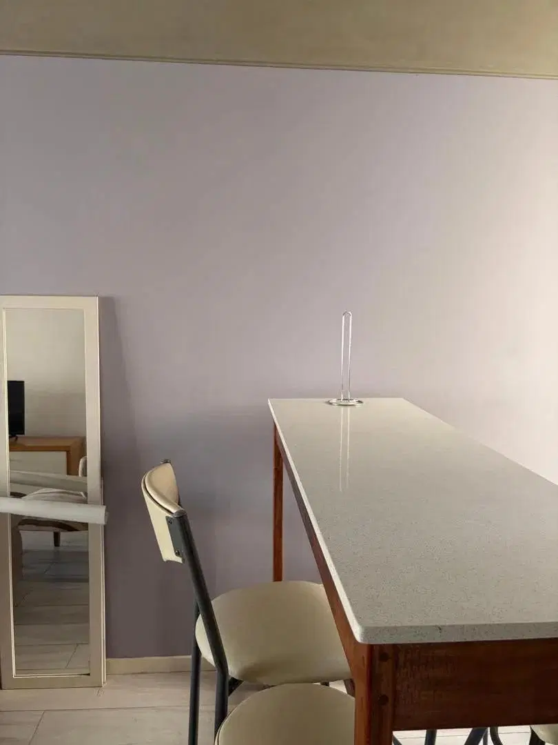 Departamento de 50 m2 con 1 dormitorio en alquiler y temporal en Villa Urquiza 5