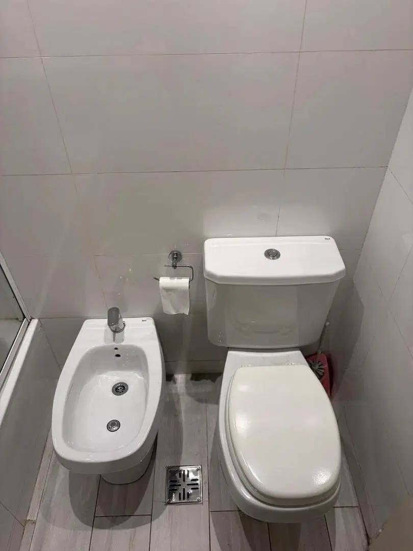 Departamento de 50 m2 con 1 dormitorio en alquiler y temporal en Villa Urquiza 2