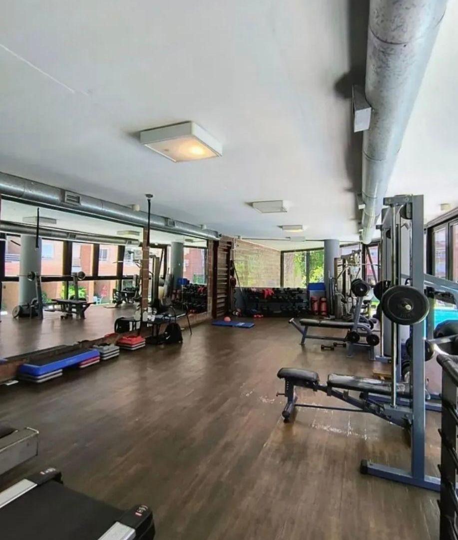Foto de Departamento de 65 m2 con 2 dormitorios 2 baños Cochera en alquiler en, imagen 5