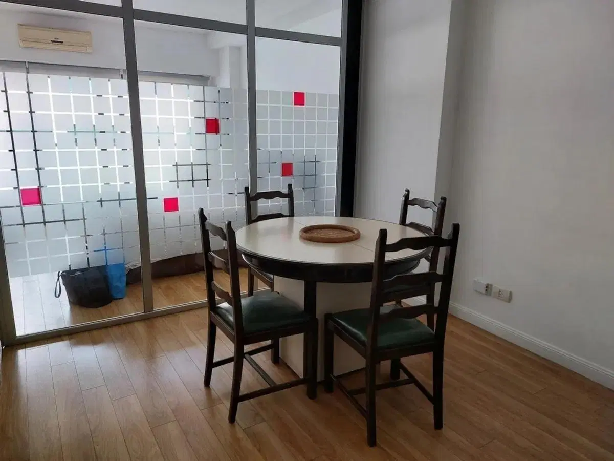 Departamento de 53 m2 con 1 dormitorio en Alquiler y Alquiler temporal en Recoleta 2