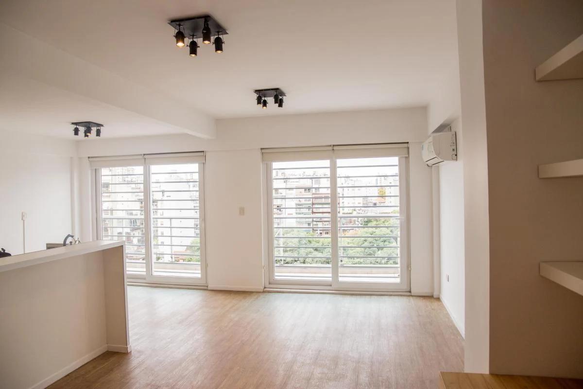 Foto de Departamento de 93m² con 2 habitaciones Amenities Cochera en venta en, imagen 1