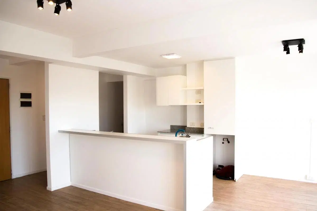 Departamento de 93m² con 2 habitaciones Amenities Cochera en venta en Villa Crespo 3