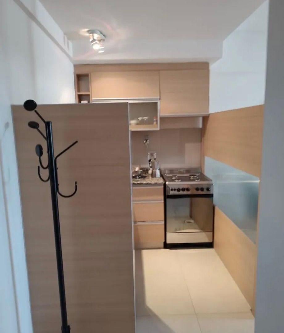 Foto de Departamento de 30 m² Amoblado 1 dormitorio en alquiler y temporal en, imagen 2