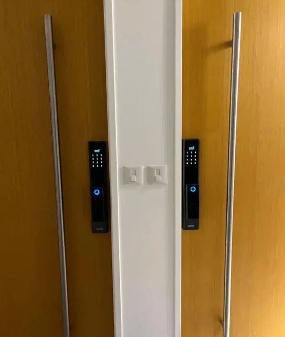 Departamento de 40 m² con 1 dormitorio en alquiler y temporal en Palermo 4