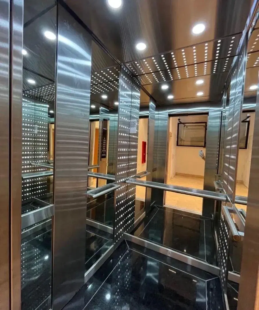 Departamento de 40 m² con 1 dormitorio en alquiler y temporal en Palermo 1