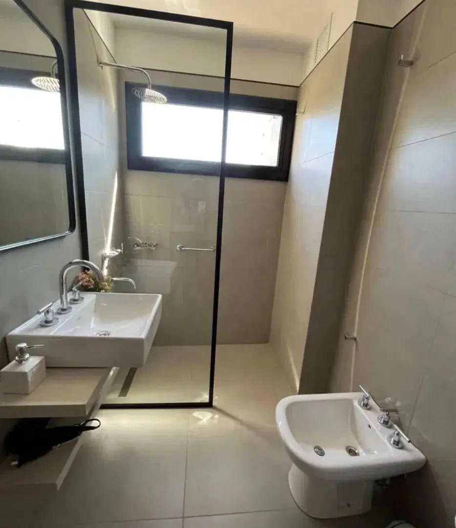 Departamento de 40 m² con 1 dormitorio en alquiler y temporal en Palermo 8