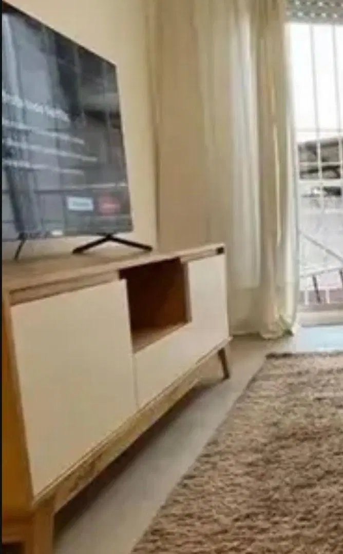 Departamento de 64 m² con 2 dormitorios en alquiler y alquiler temporal en Belgrano 4