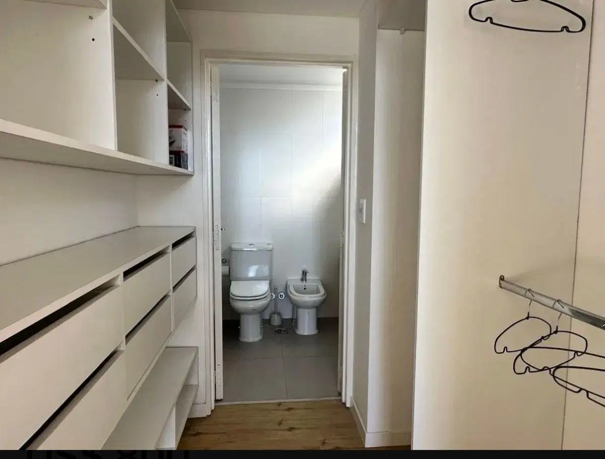 Departamento de 54 m² con 1 habitación en alquiler y alquiler temporal en Agronomía 5