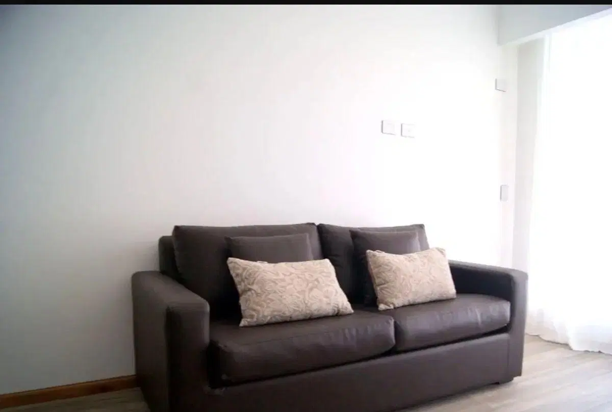 Departamento de 68 m² con 2 habitaciones en alquiler y temporal en Caballito 4