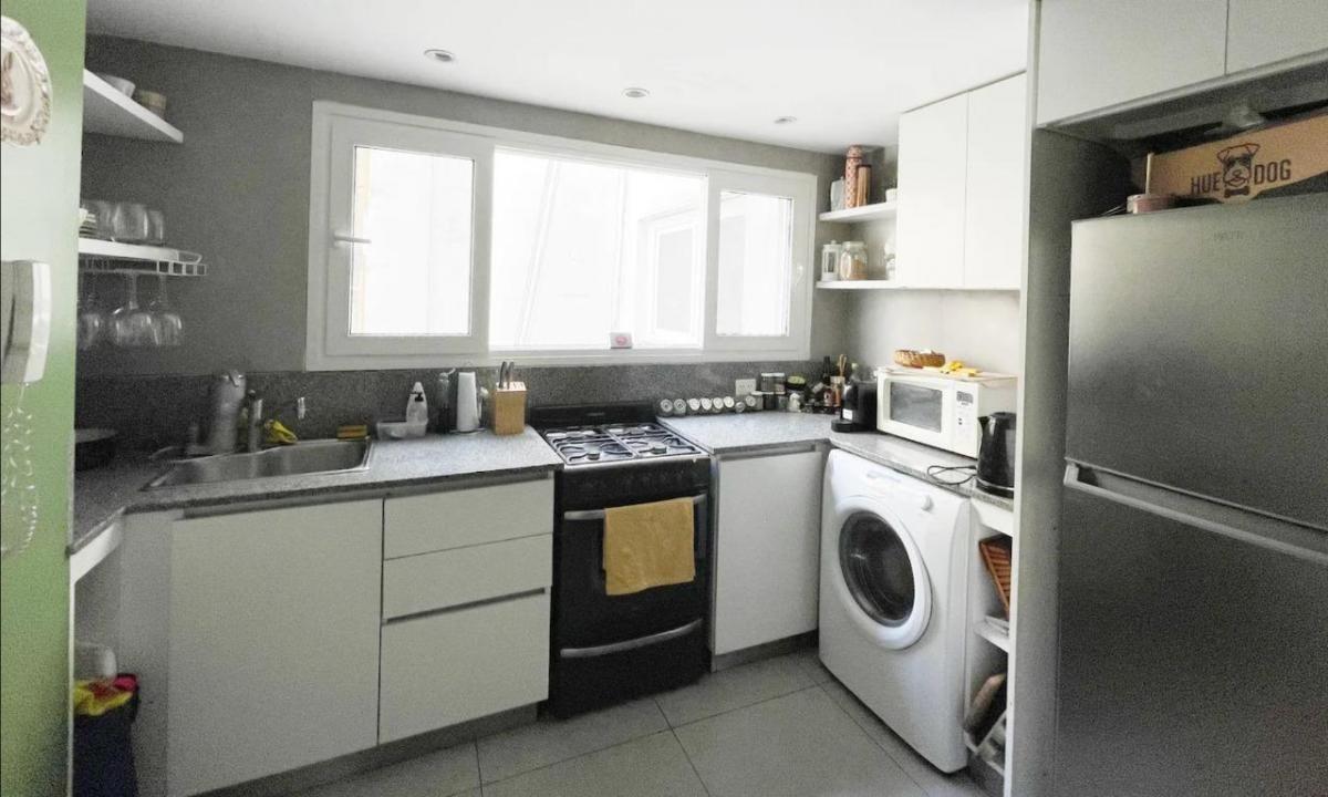 Foto de Departamento de 90 m² Amoblado. 3 dormitorios en alquiler y alquiler, imagen 1