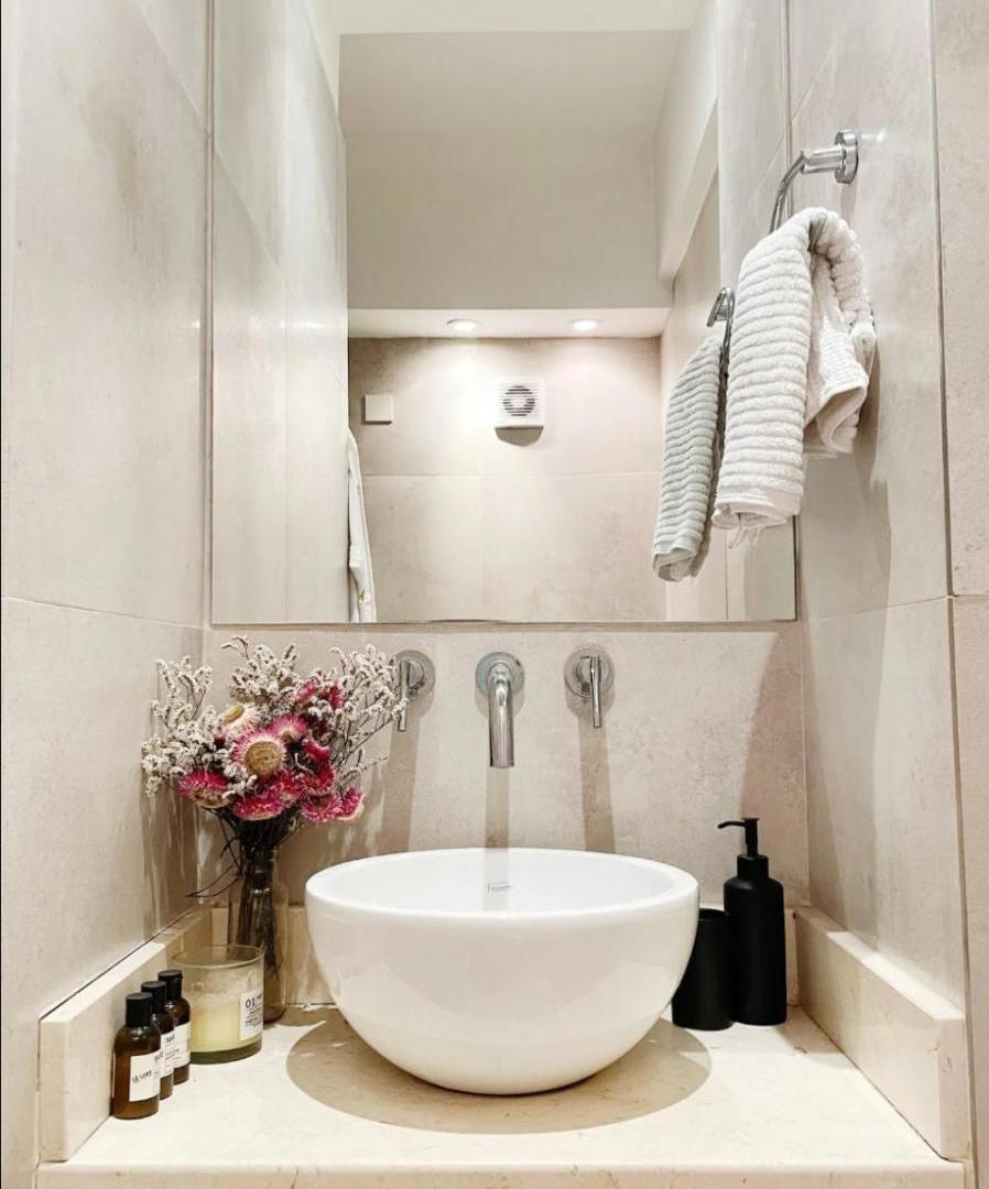 Foto de Departamento de 90 m² Amoblado. 3 dormitorios en alquiler y alquiler, imagen 2