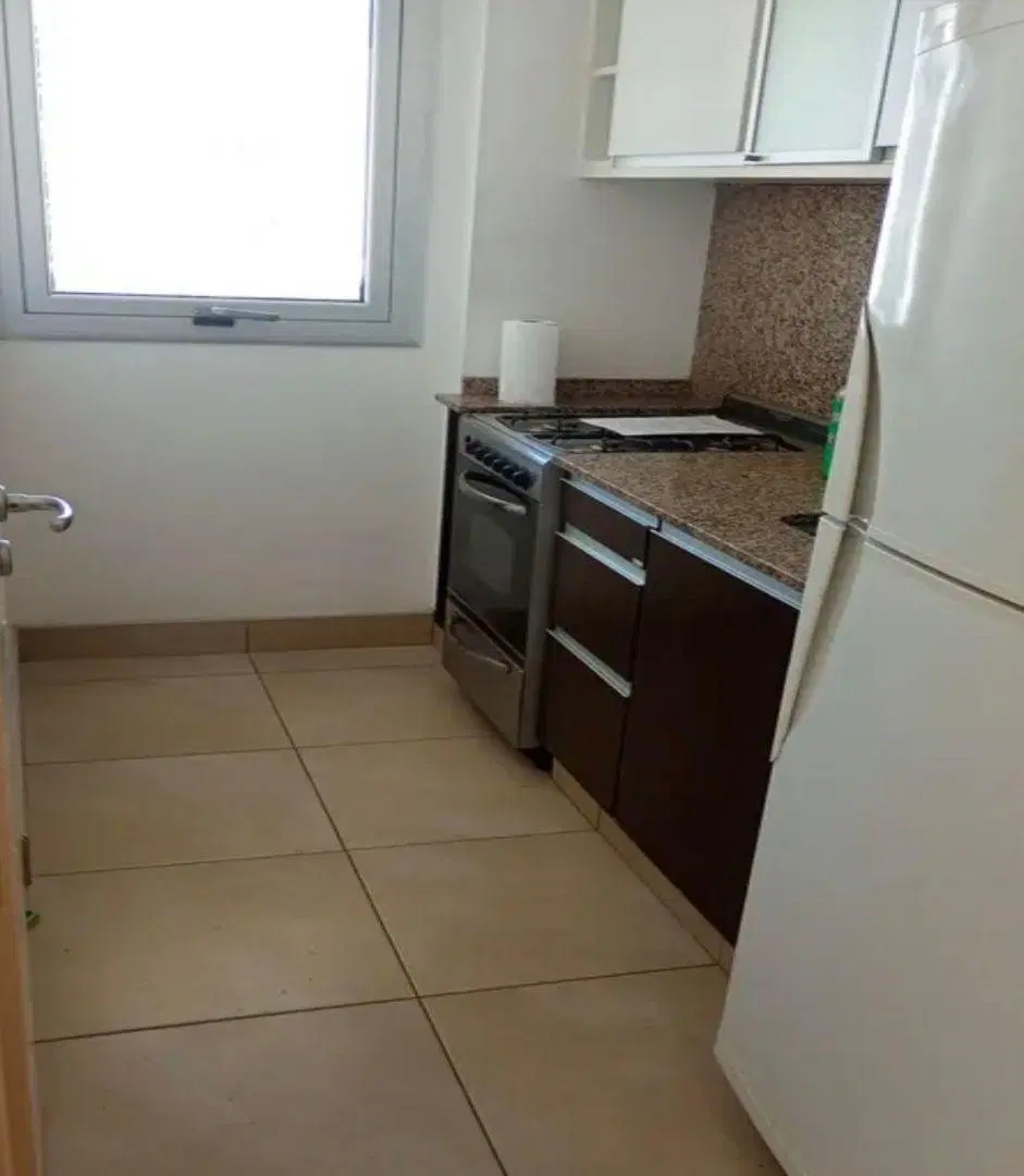 Departamento de 40 m² con 1 dormitorio en alquiler y alquiler temporal en Almagro Norte 4