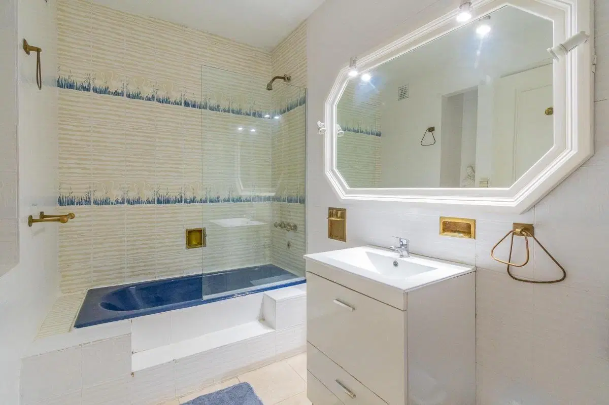 Departamento de 180 m² con 5 dormitorios en alquiler y temporal en Recoleta 2