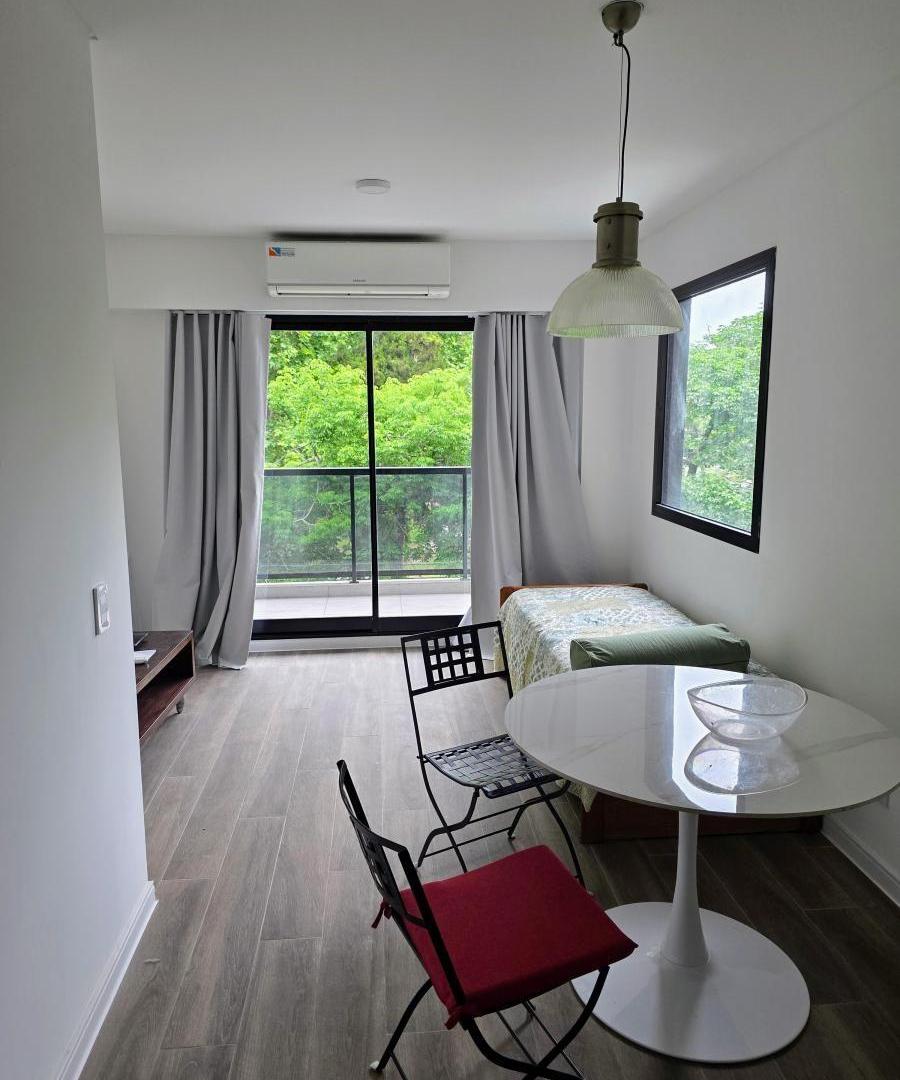 Foto de Departamento de 50 m² Amoblado.1 dormitorio en alquiler y alquiler, imagen 3