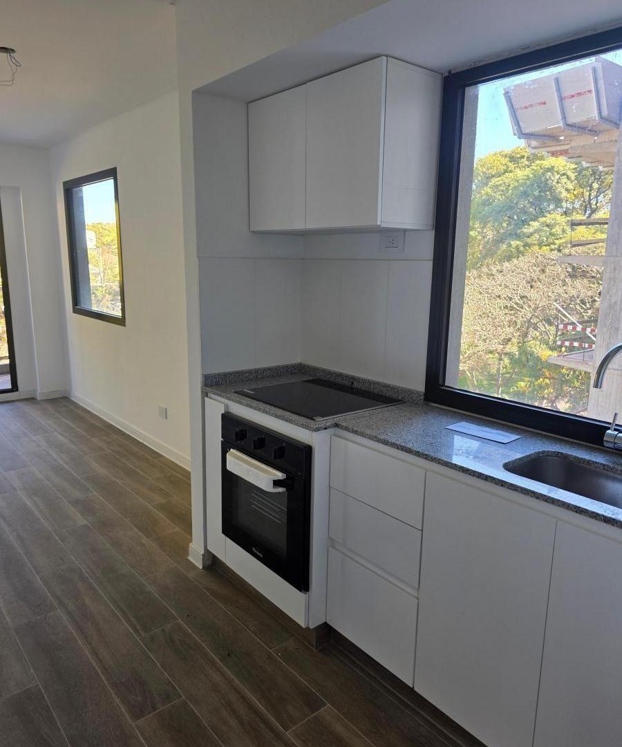 Foto de Departamento de 50 m² Amoblado.1 dormitorio en alquiler y alquiler, imagen 1