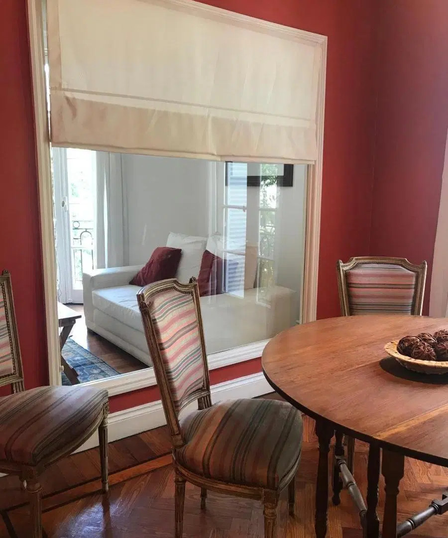 Departamento de 120 m² con 2 dormitorios en alquiler y temporal en Palermo 3