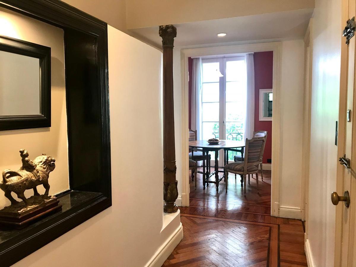 Foto de Departamento de 120 m² Amoblado 2 dormitorios en alquiler y temporal en, imagen 4