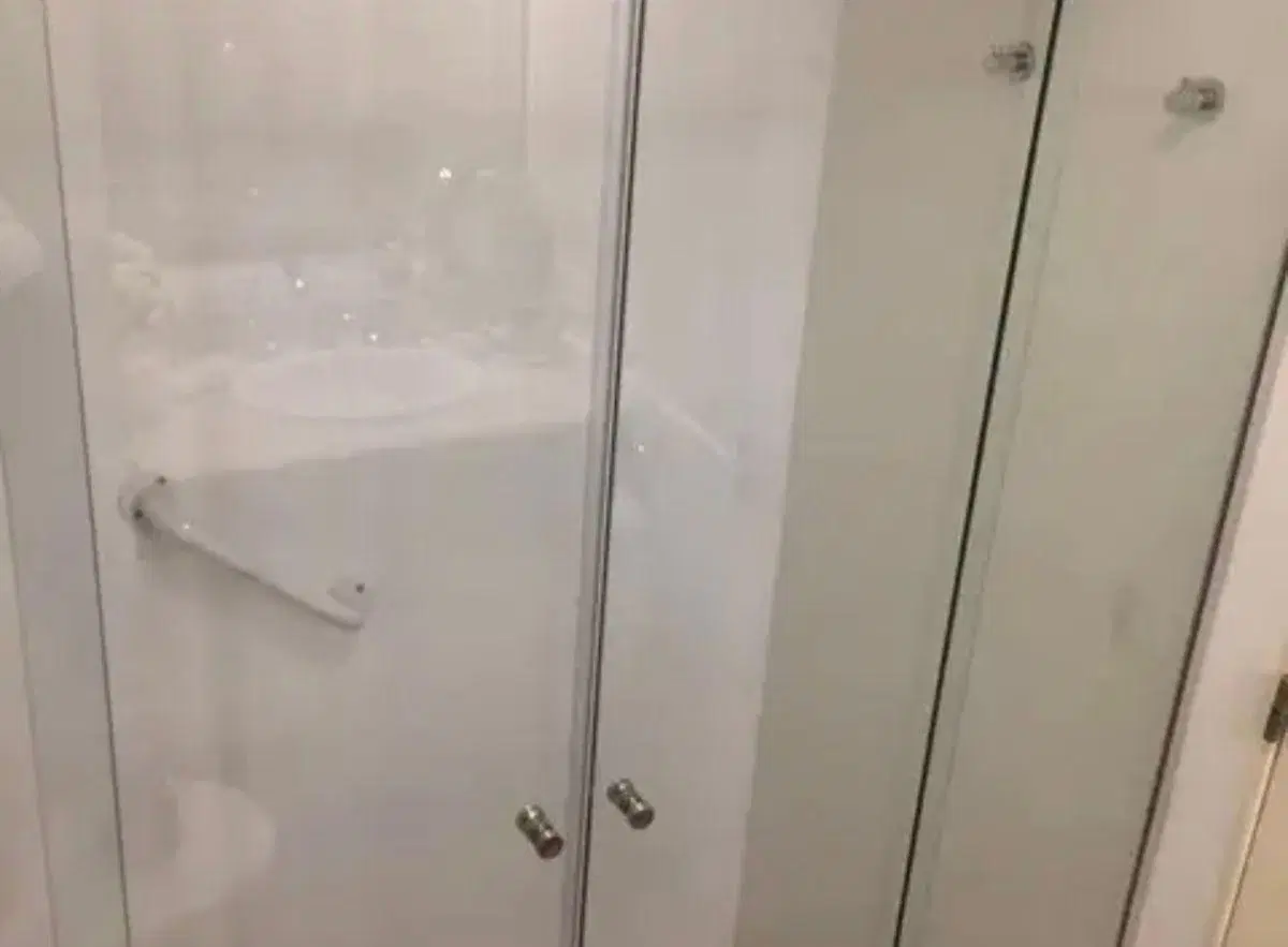 Departamento en Torre los Galgos, 60 m² con 1 dormitorio en alquiler y alquiler temporal en Recoleta 5
