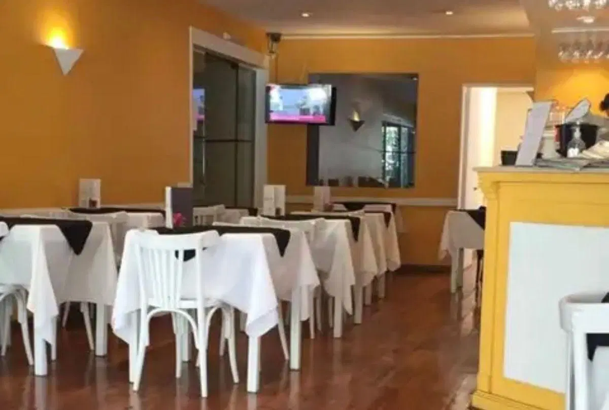 Departamento en Torre los Galgos, 60 m² con 1 dormitorio en alquiler y alquiler temporal en Recoleta 2